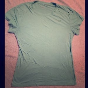 Activewear T-shirt